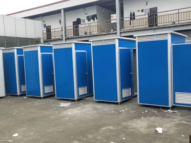 和布克赛尔移动洗手间出租