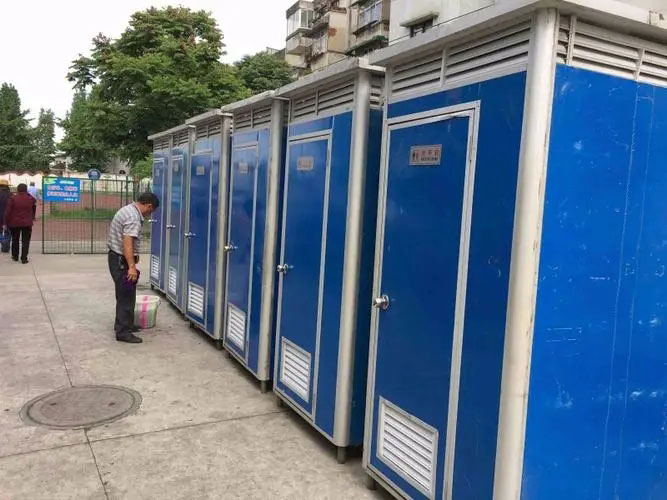 和布克赛尔移动洗手间租赁